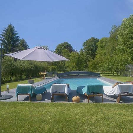 Bed and Breakfast Le Logis Du Regisseur Charny-Oree-de-Puisaye Zewnętrze zdjęcie